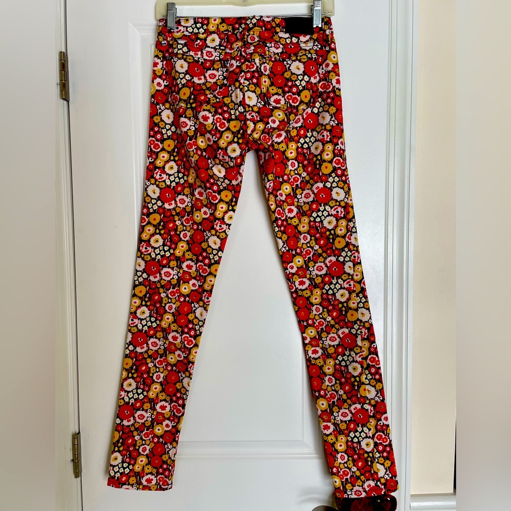 Kate Spade Saturday Jeans NWT sz 24